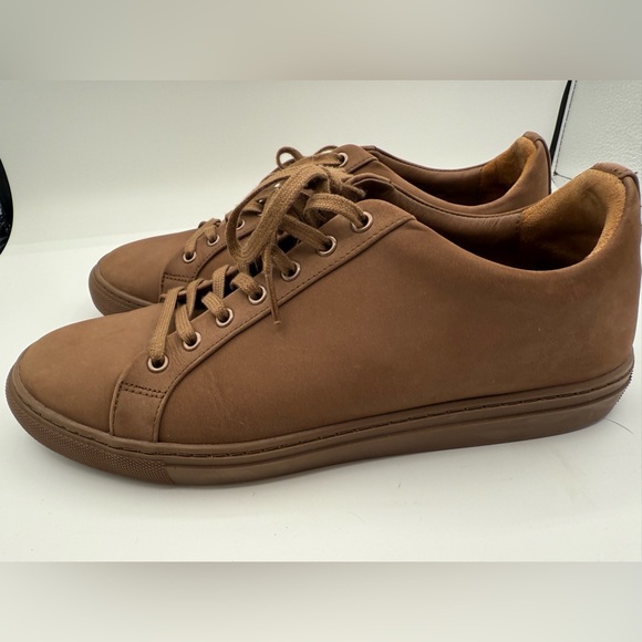 Thursday boot company everyday sneaker nubuk  10.5 - Picture 7 of 10